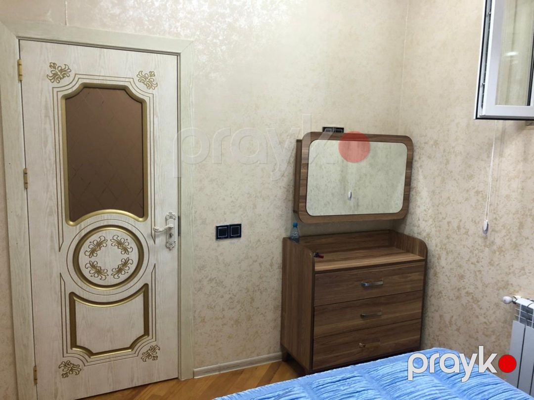 Satılır 2 otaqlı yeni tikili 50 m² — Mənzil, Bakı (8)