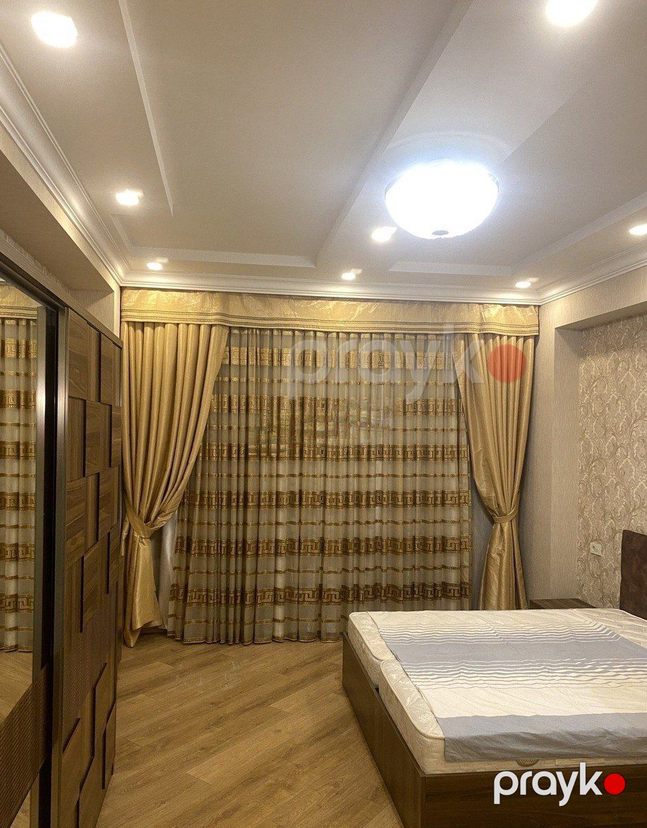 İcarəyə verilir 3 otaqlı yeni tikili 146 m² — Mənzil, Bakı (4)