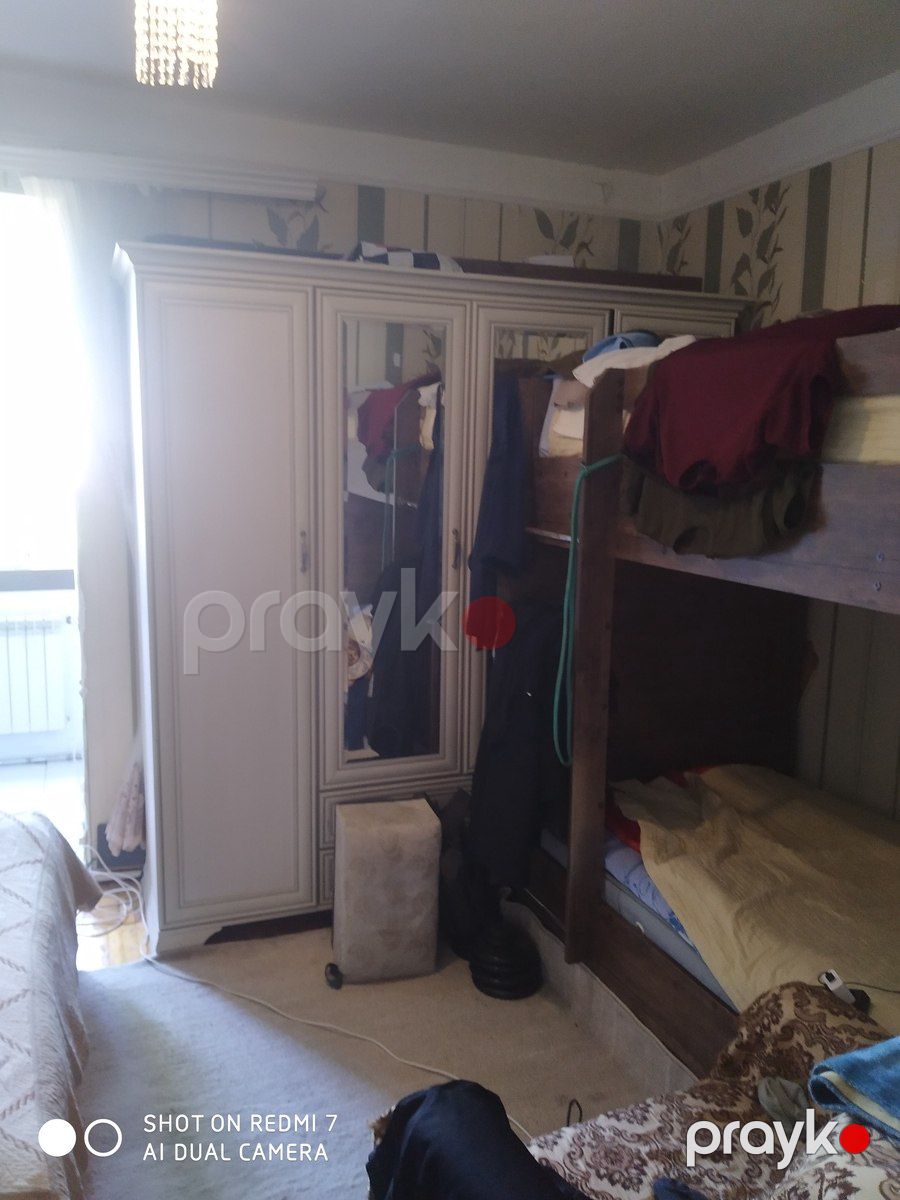 Satılır 2 otaqlı köhnə tikili 36.6 m² — Mənzil, Bakı (6)