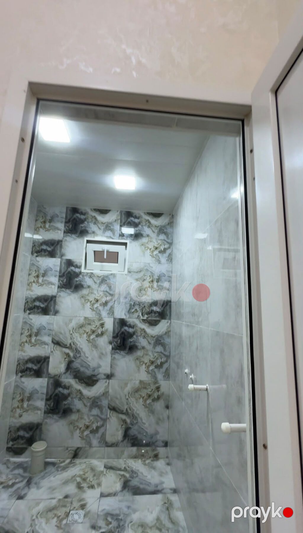 3 otaqlı, 77 kv. m, Kredit yoxdur, Yeni təmirli — Ev, villa, Bakı (10)