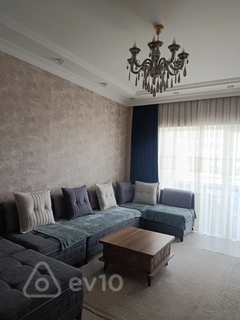 2 otaqlı mənzil, 72 m², Həmdəm Ağayev küçəsi — kirayə — Mənzil, Bakı (3)