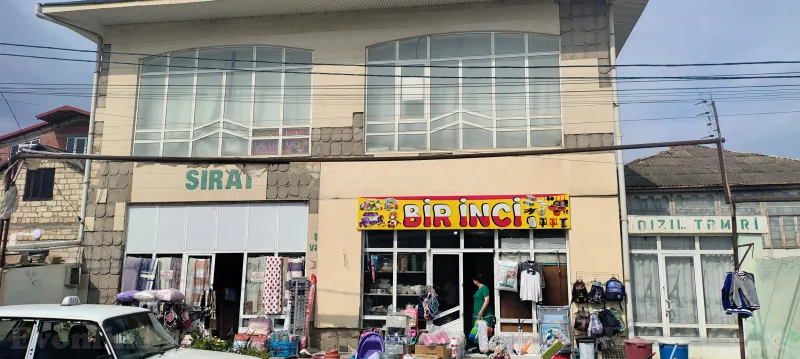 Satılır Obyekt 408 m² Xaçmaz — Əmlak, Xaçmaz (4)