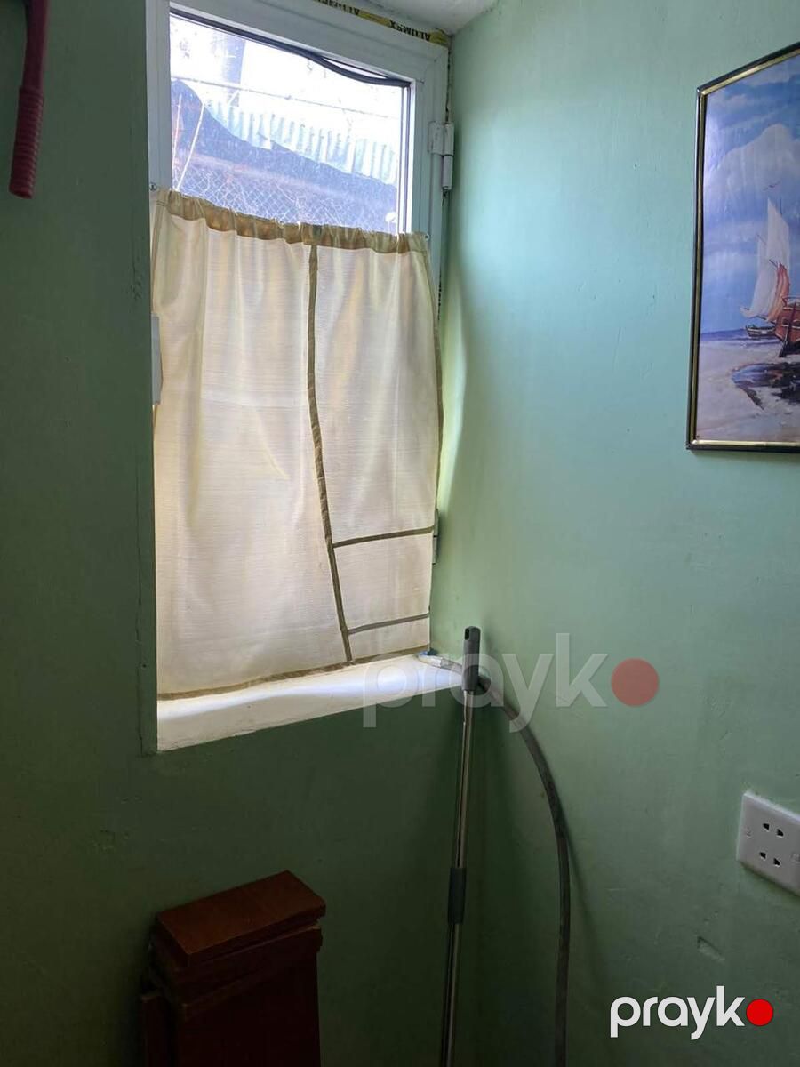 2-otaqlı mənzil, Xaçmaz ş., 25 m² — Mənzil, Xaçmaz (8)