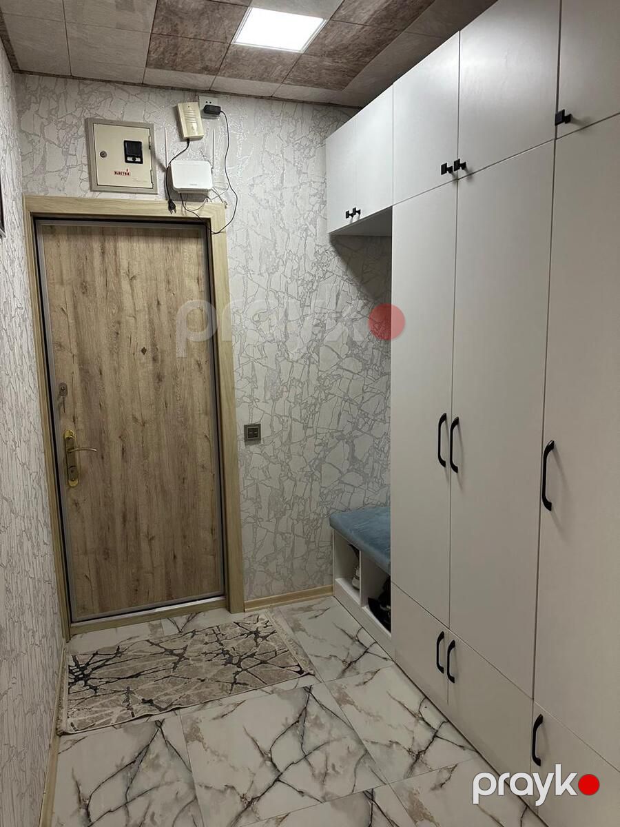 Satılır 3 otaqlı köhnə tikili 80 m² — Mənzil, Bakı (6)