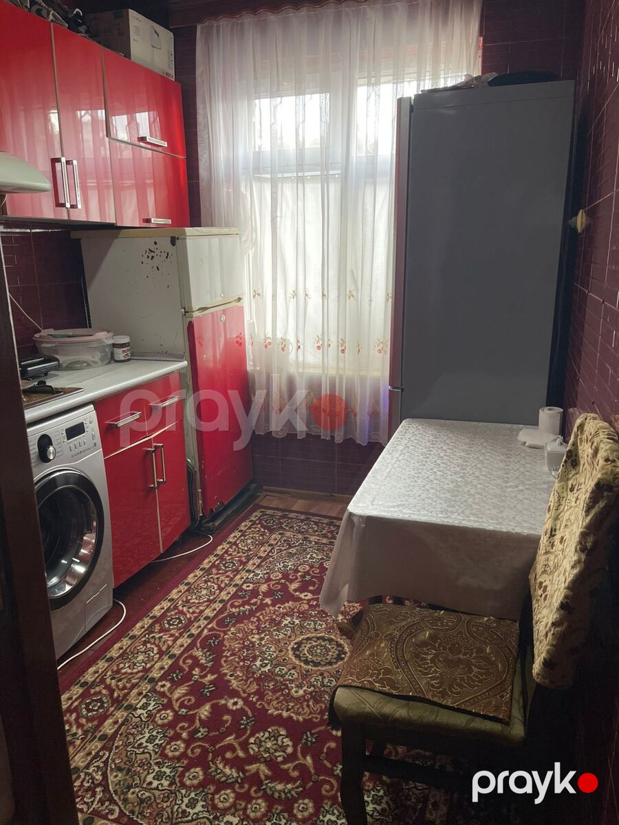 Satılır 2 otaqlı köhnə tikili 55 m² — Mənzil, Bakı (6)