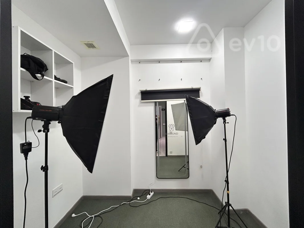 Obyekt, 370 m², Zahid Xelilov küç — Əmlak, Bakı (8)