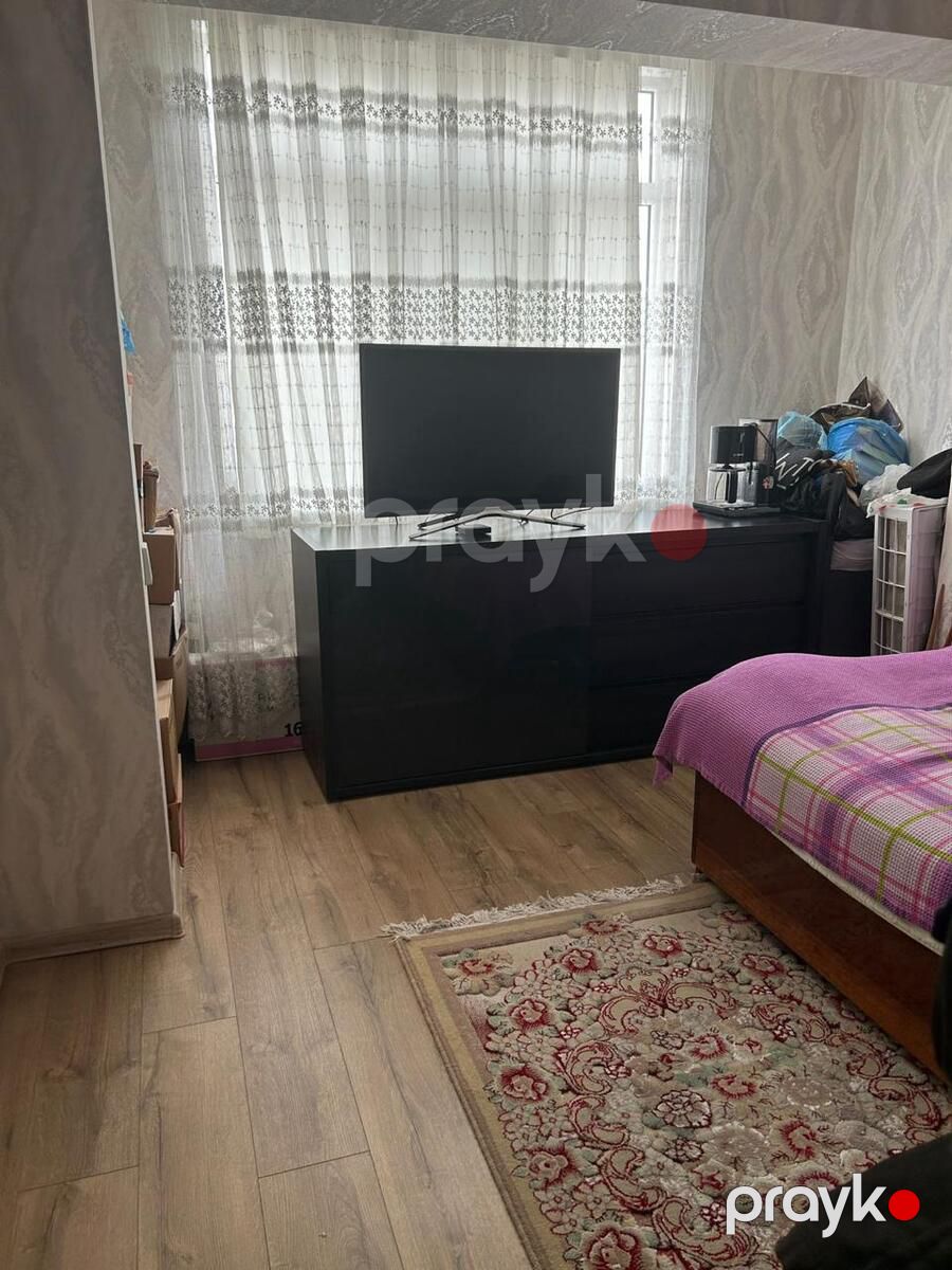 Satılır 3 otaqlı köhnə tikili 70 m² — Mənzil, Bakı (2)