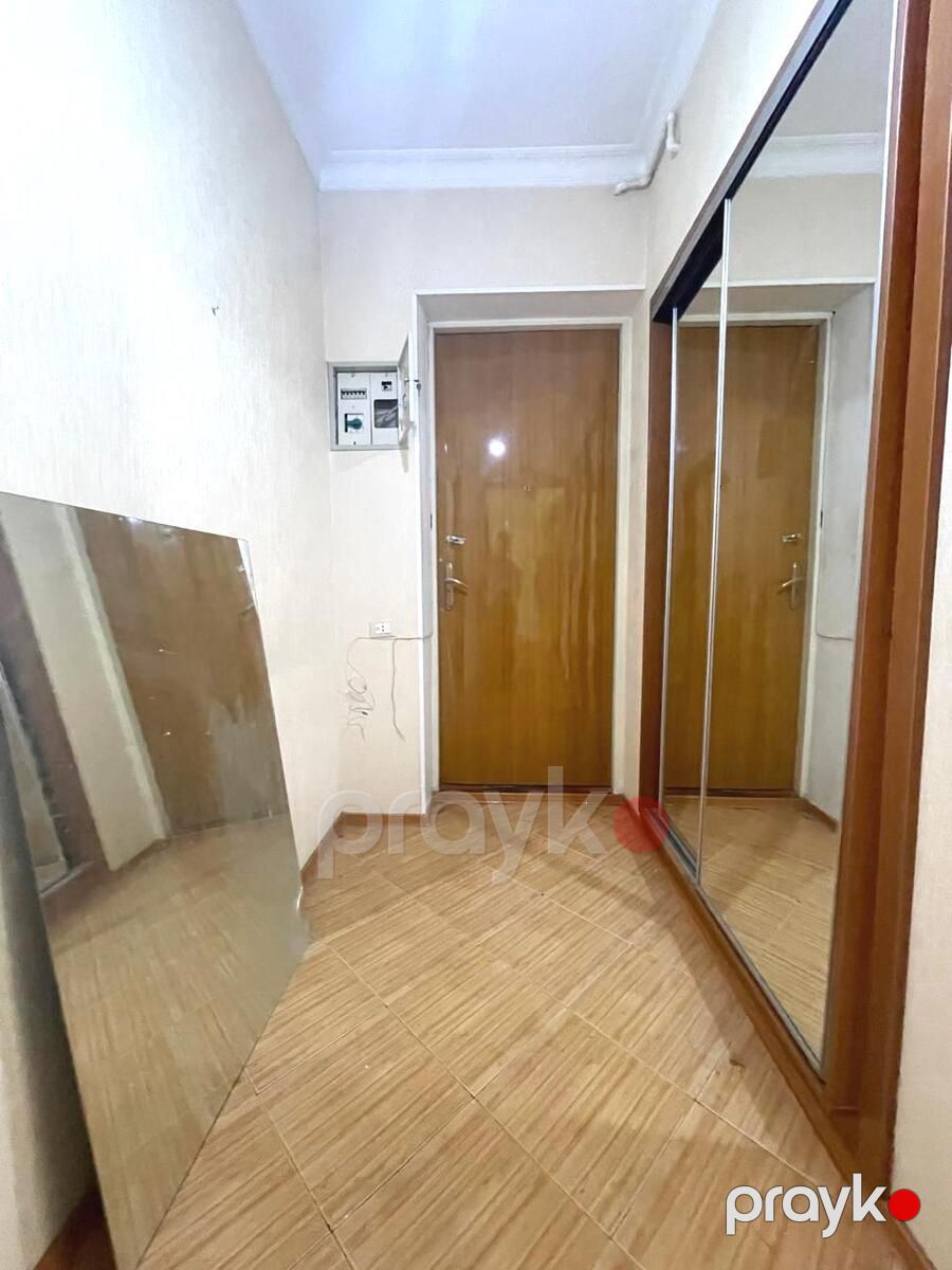 Satılır 3 otaqlı köhnə tikili 95 m² — Mənzil, Bakı (7)