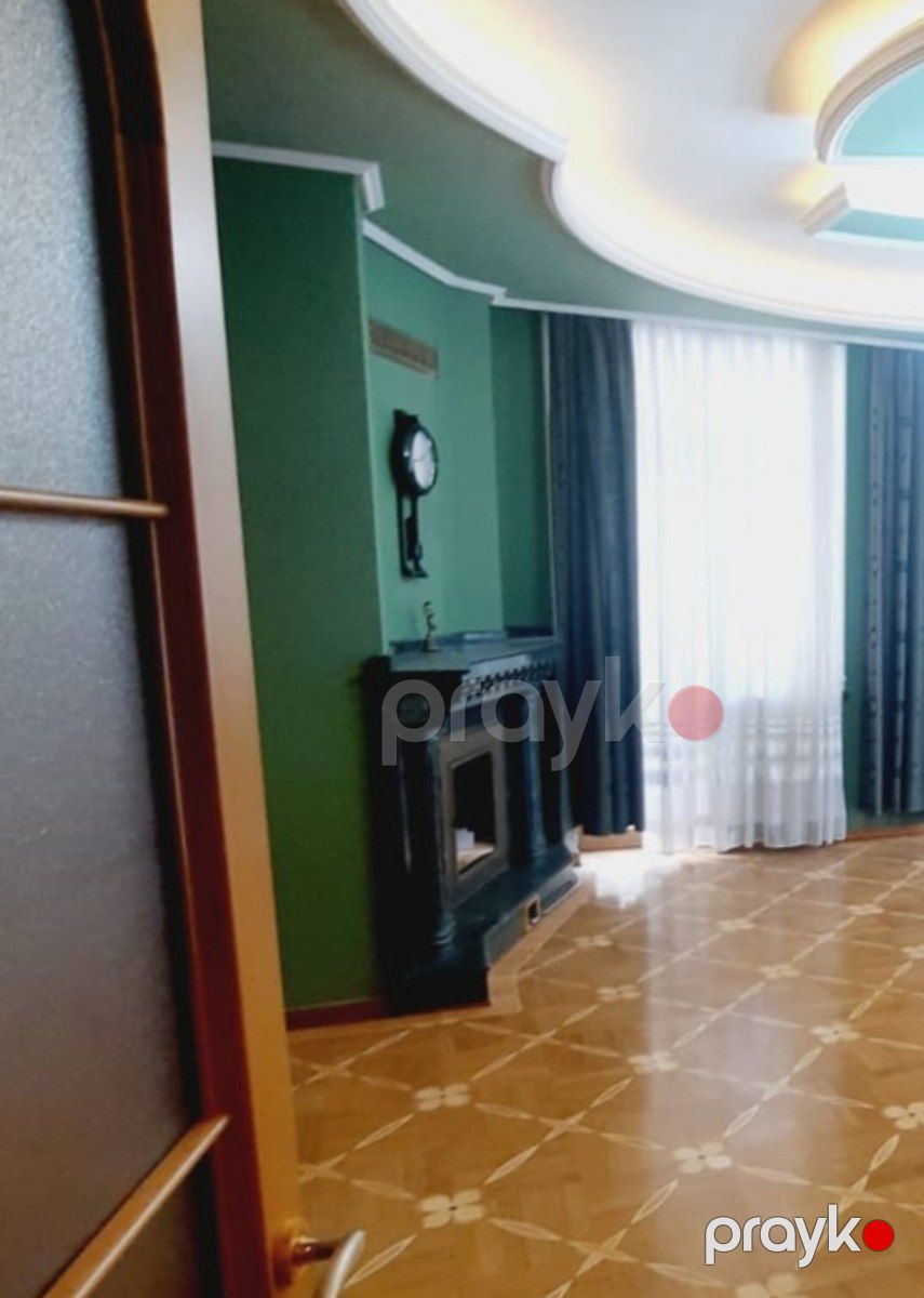 Satılır 8 otaqlı yeni tikili 427.6 m² — Mənzil, Bakı (12)