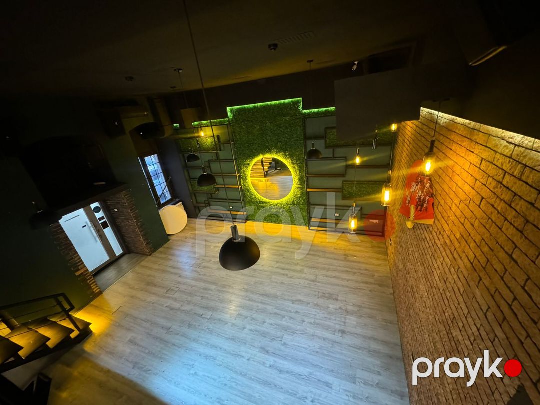 İcarəyə verilir obyekt 80 m² — Əmlak, Bakı (3)