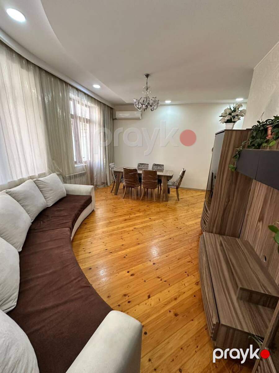 Satılır 3 otaqlı yeni tikili 92.7 m² — Mənzil, Xırdalan (3)