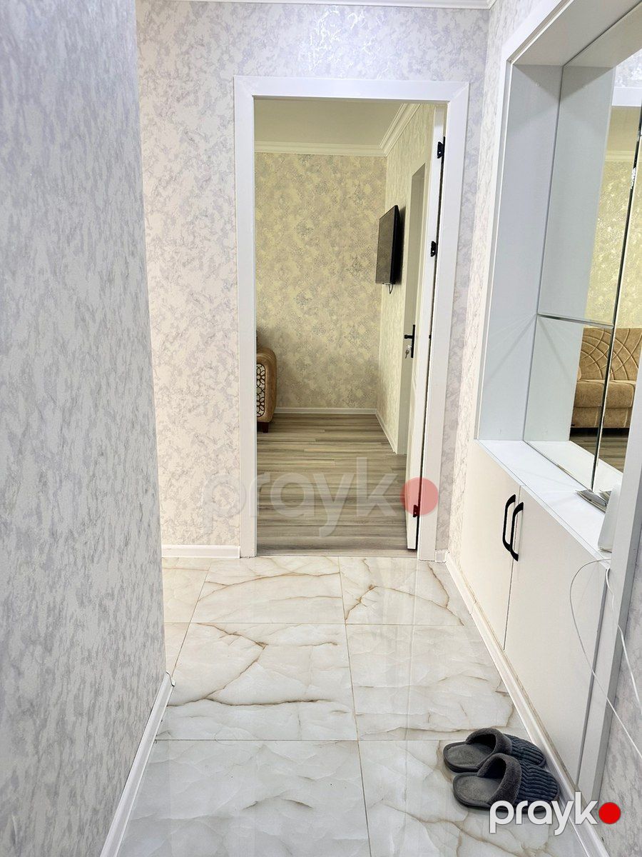 3-otaqlı mənzil, Biləcəri qəs., 55 m² — Mənzil, Bakı (2)
