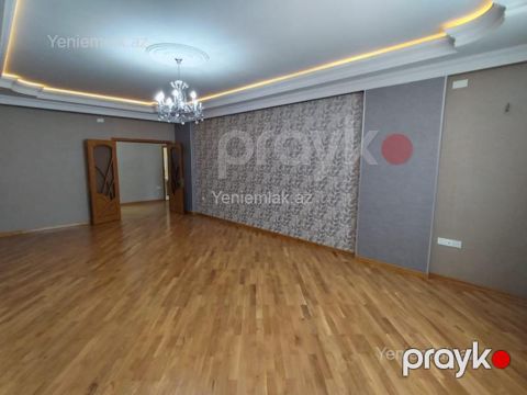 Satılır 3 otaqlı Bina evi menzil (Yeni tikili), 110 m², Nərimanov rayonu — Bakı
