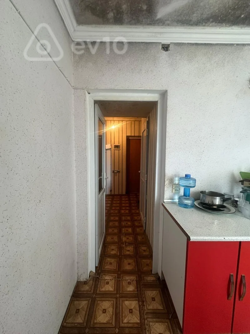 2 otaqlı mənzil, 50 m², Nazim Ismayilov — Mənzil, Bakı (4)