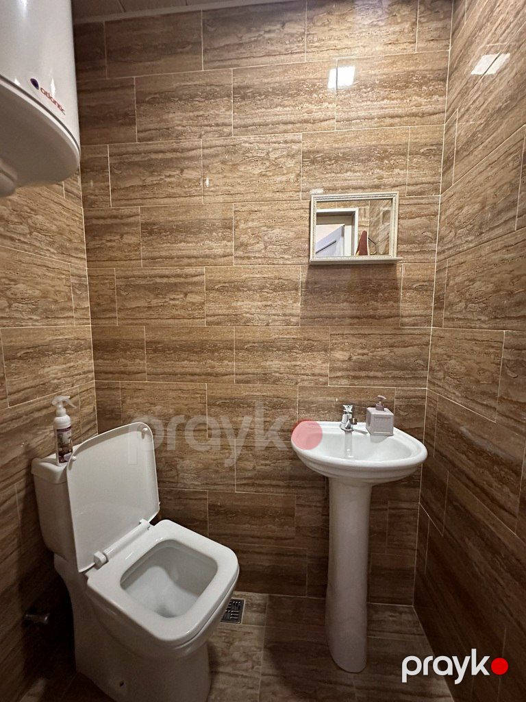 Satılır 3 otaqlı yeni tikili 96 m² — Mənzil, Bakı (7)