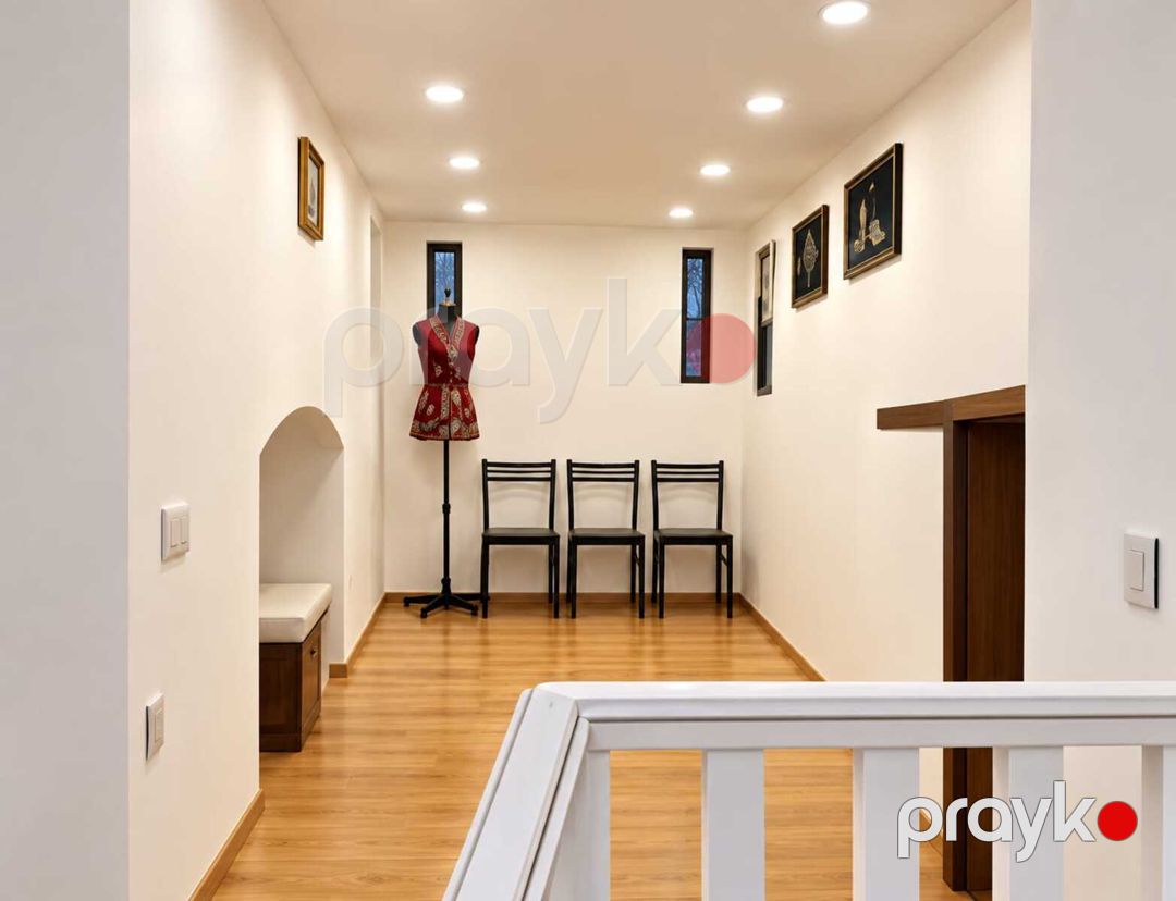 İcarəyə verilir 3 otaqlı ofis 65 m² — Ofis, Bakı (3)