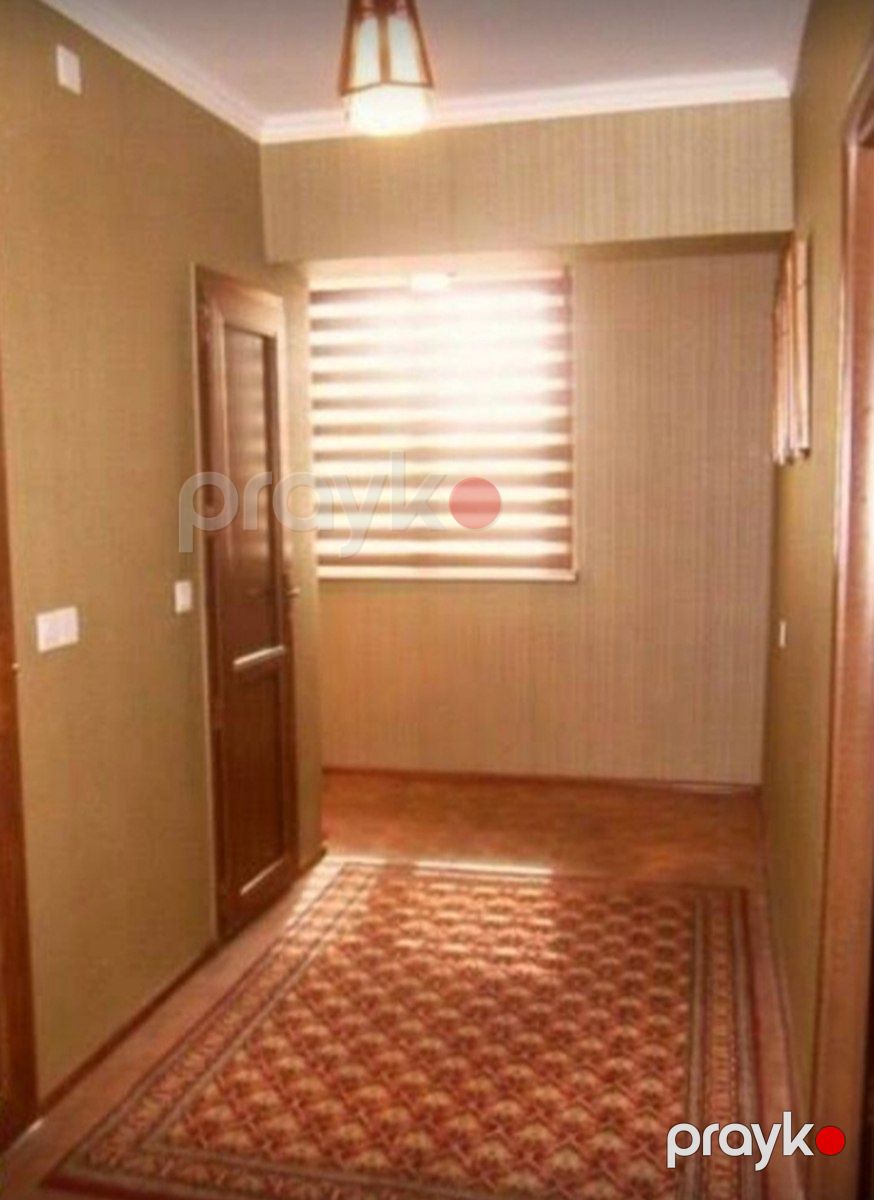 Satılır 4 otaqlı köhnə tikili 120 m² — Mənzil, Bakı (8)