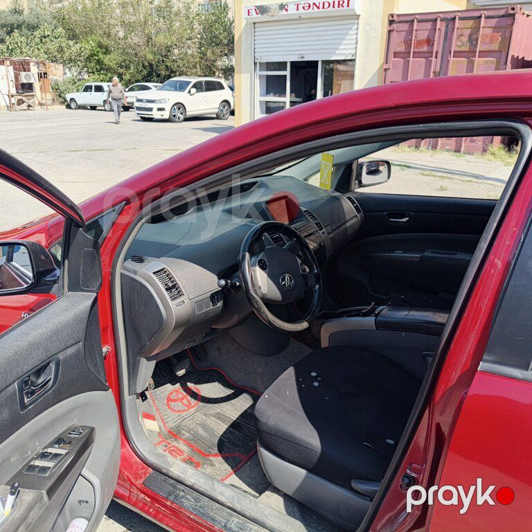 Toyota Prius, 1.5 L, 1.3 kWh, 2007 il, 697 700 km — Avtomobillər, Bakı (5)