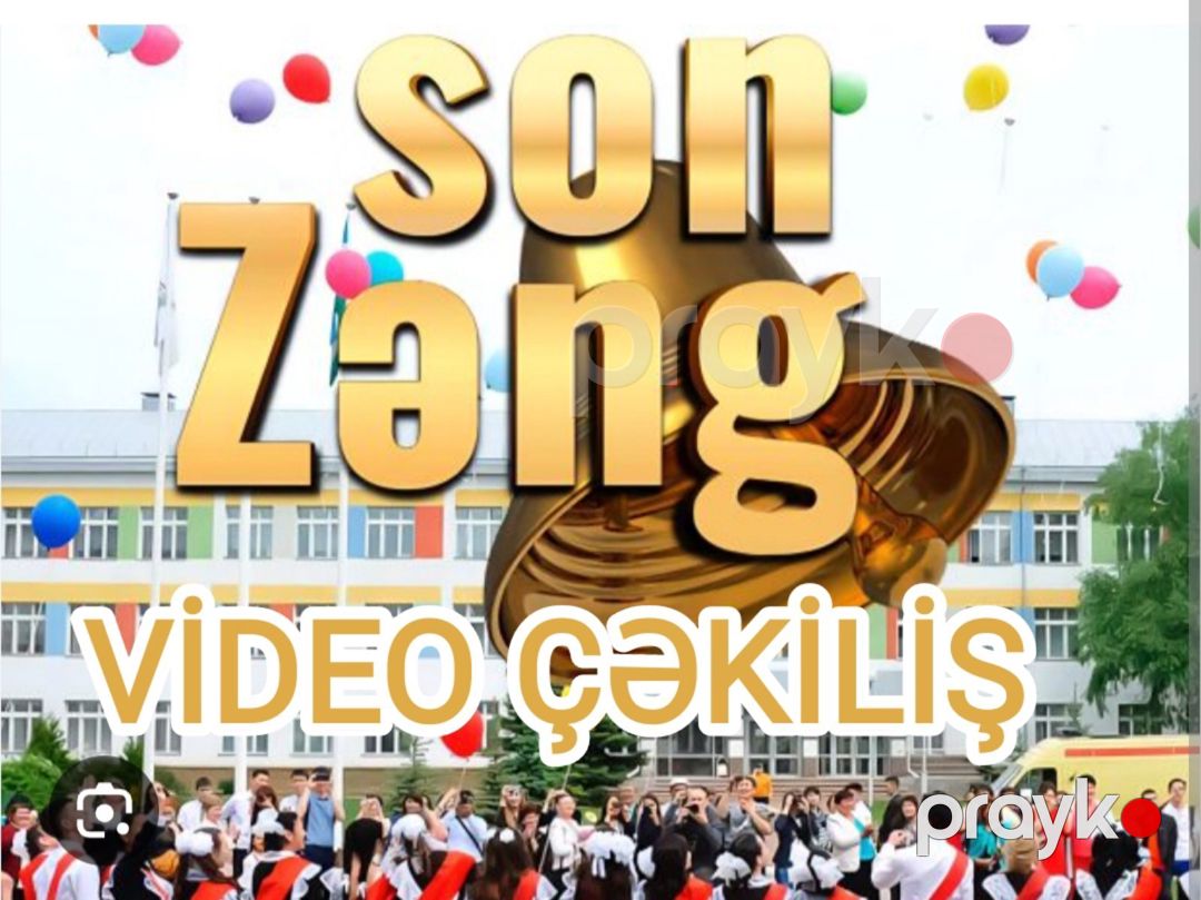 Video çəkiliş xidməti — Foto, video xidmətləri, Bakı (8)