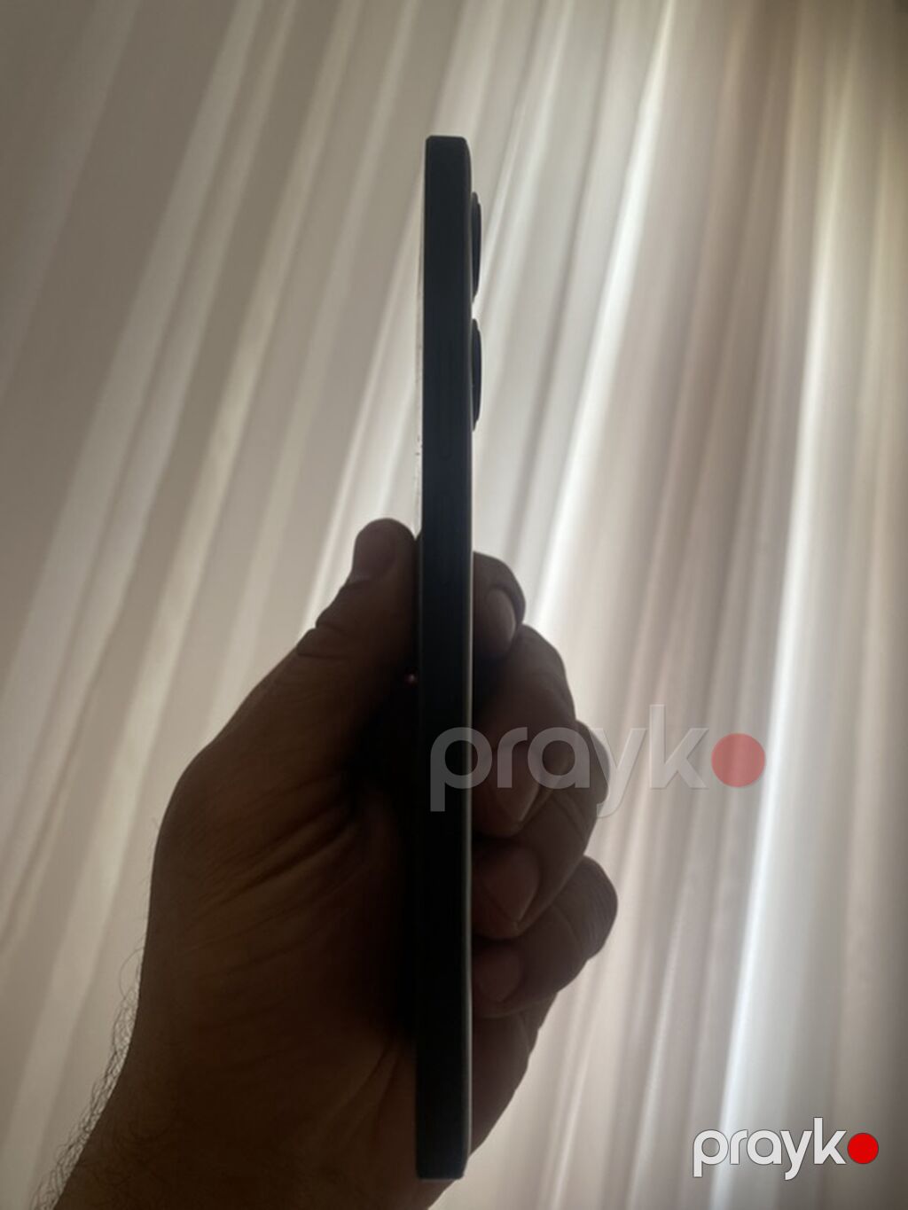 Poco F5, 256 GB, rəng - Qara — Xiaomi, Sumqayıt (2)