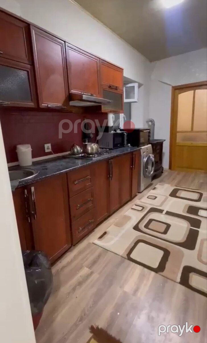 Həyət evi, Bayıl qəs — Ev, villa, Bakı (2)