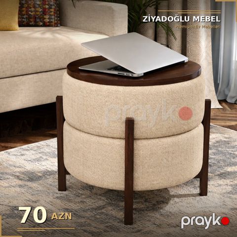 Puf — Bakı