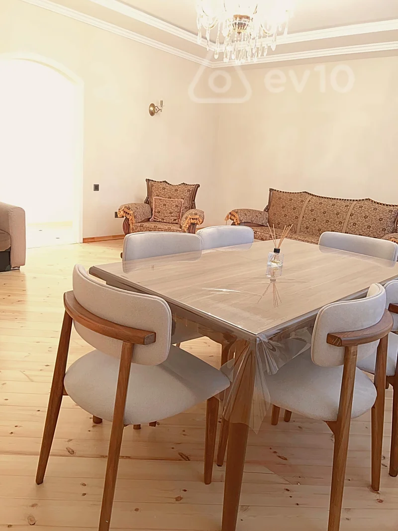 2 otaqlı mənzil, 110 m², Süleyman Vəzirov küçəsi — kirayə — Mənzil, Bakı (8)