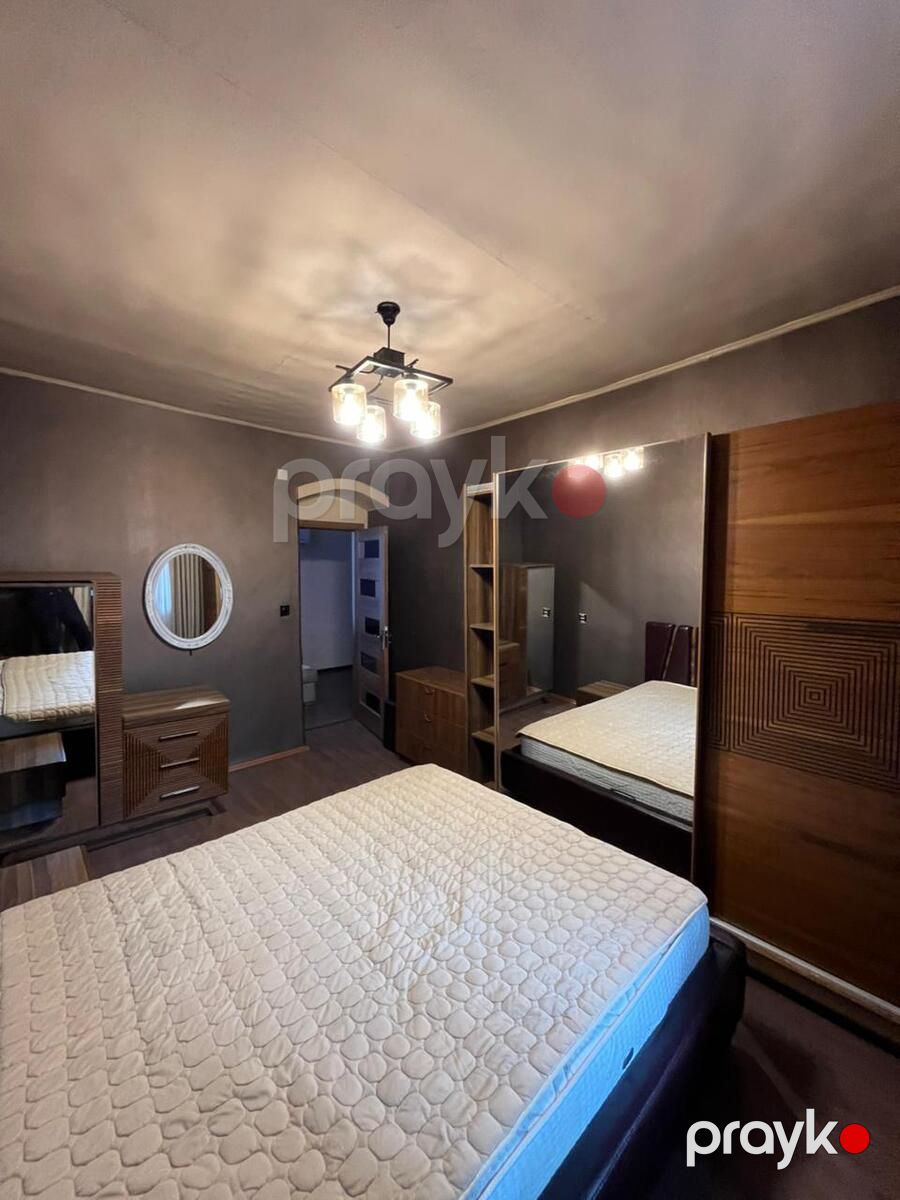 İcarəyə verilir 4 otaqlı köhnə tikili 120 m² — Mənzil, Bakı (7)