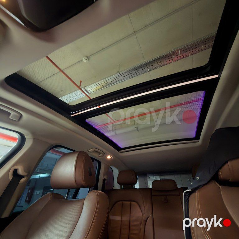 BMW X5, 3.0 L, 2019 il, 125 000 km — Avtomobillər, Sumqayıt (11)
