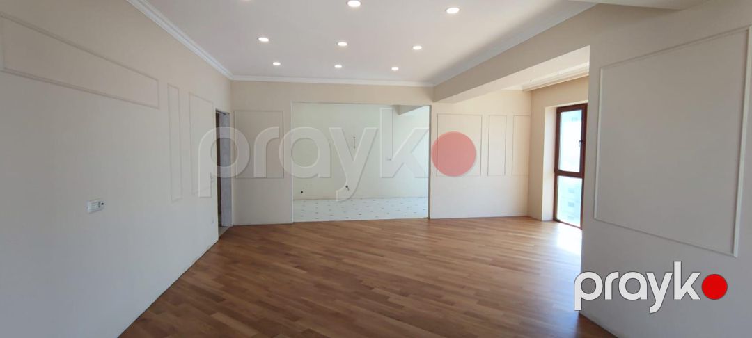 4 otaqlı mənzil, 180 m², Afiyəddin Cəlilov küçəsi — Mənzil, Bakı (4)