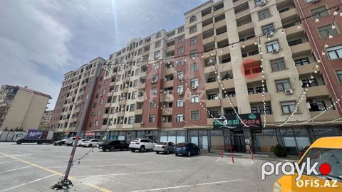 Yeni tikili Satılır Abşeron r., Masazır q., 3 otaq, 51 m² — Bakı