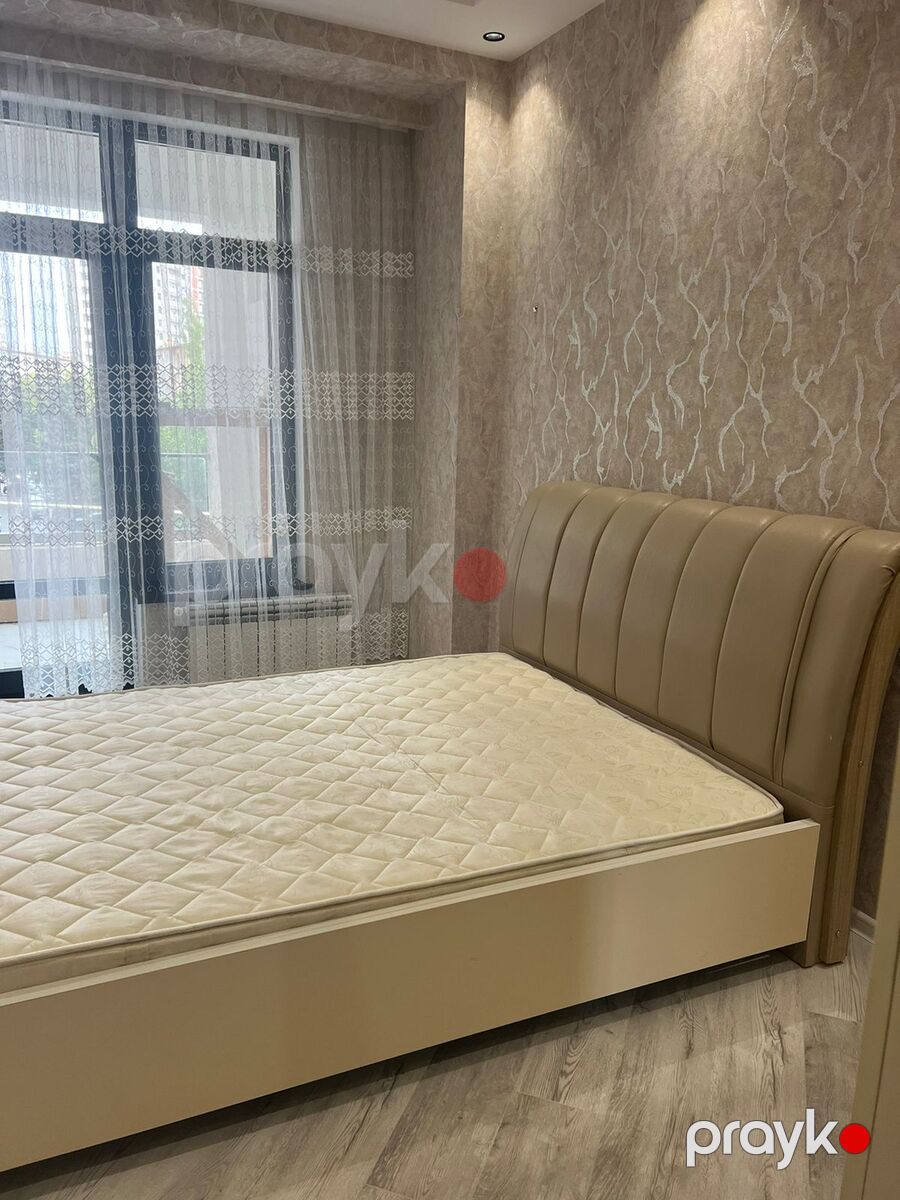 Satılır 2 otaqlı yeni tikili 48 m² — Mənzil, Bakı (6)
