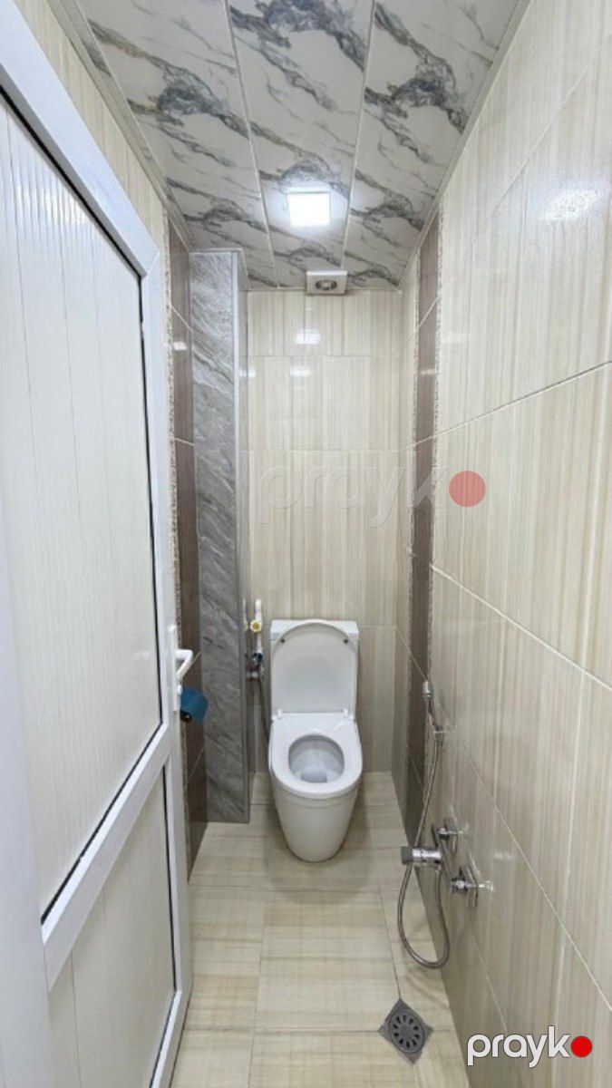 Satılır 2 otaqlı köhnə tikili 50 m² — Mənzil, Bakı (10)