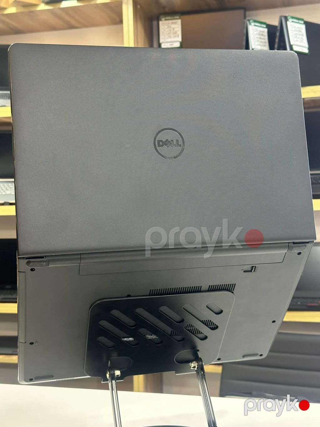 İşlənmiş Dell Inspiron, 15.6 Intel Core i5, 256 GB, Ünvandan götürmə, Ödənişli çatdırılma, Rayonlara çatdırılma — Dell, Bakı (2)