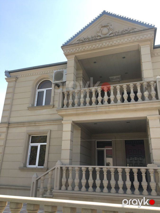 Bağ evi, 260 m², novxani, Bakı — Daşınmaz əmlak, Bakı (2)