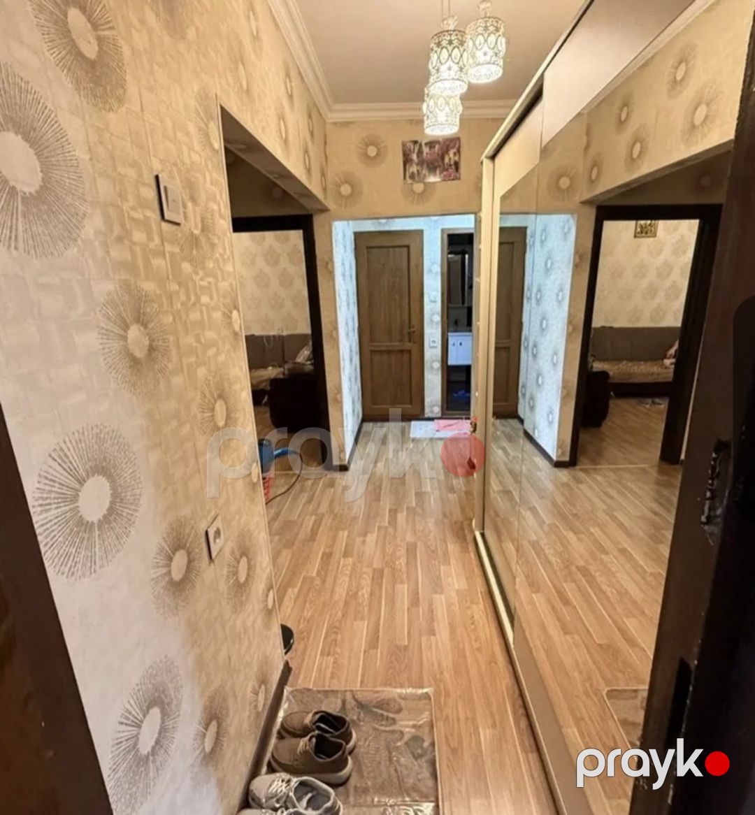 Satılır 3 otaqlı köhnə tikili 70 m² — Mənzil, Bakı (10)