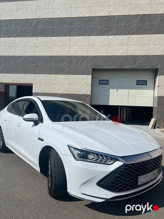 BYD Qin Plus, 1.5 L, 18.32 kWh, 2024 il, 62 000 km — Avtomobillər, Bakı (4)