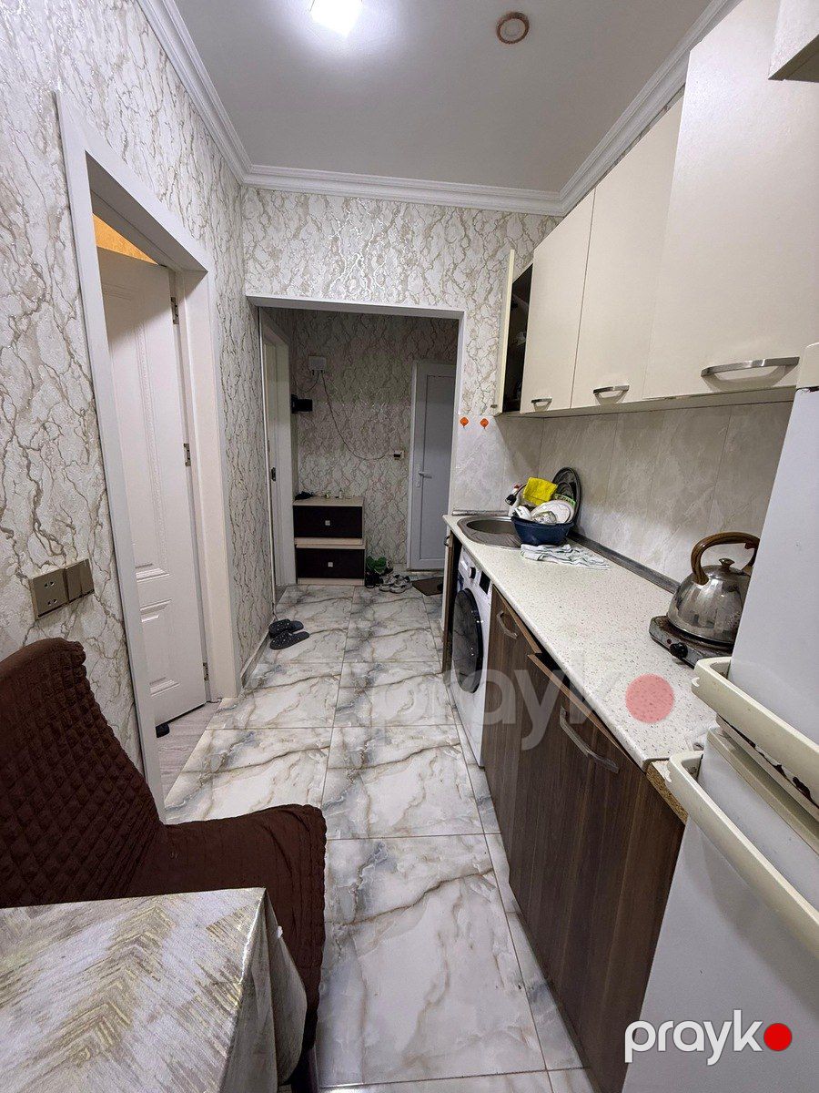 Satılır 2 otaqlı köhnə tikili 50 m² — Mənzil, Bakı (6)