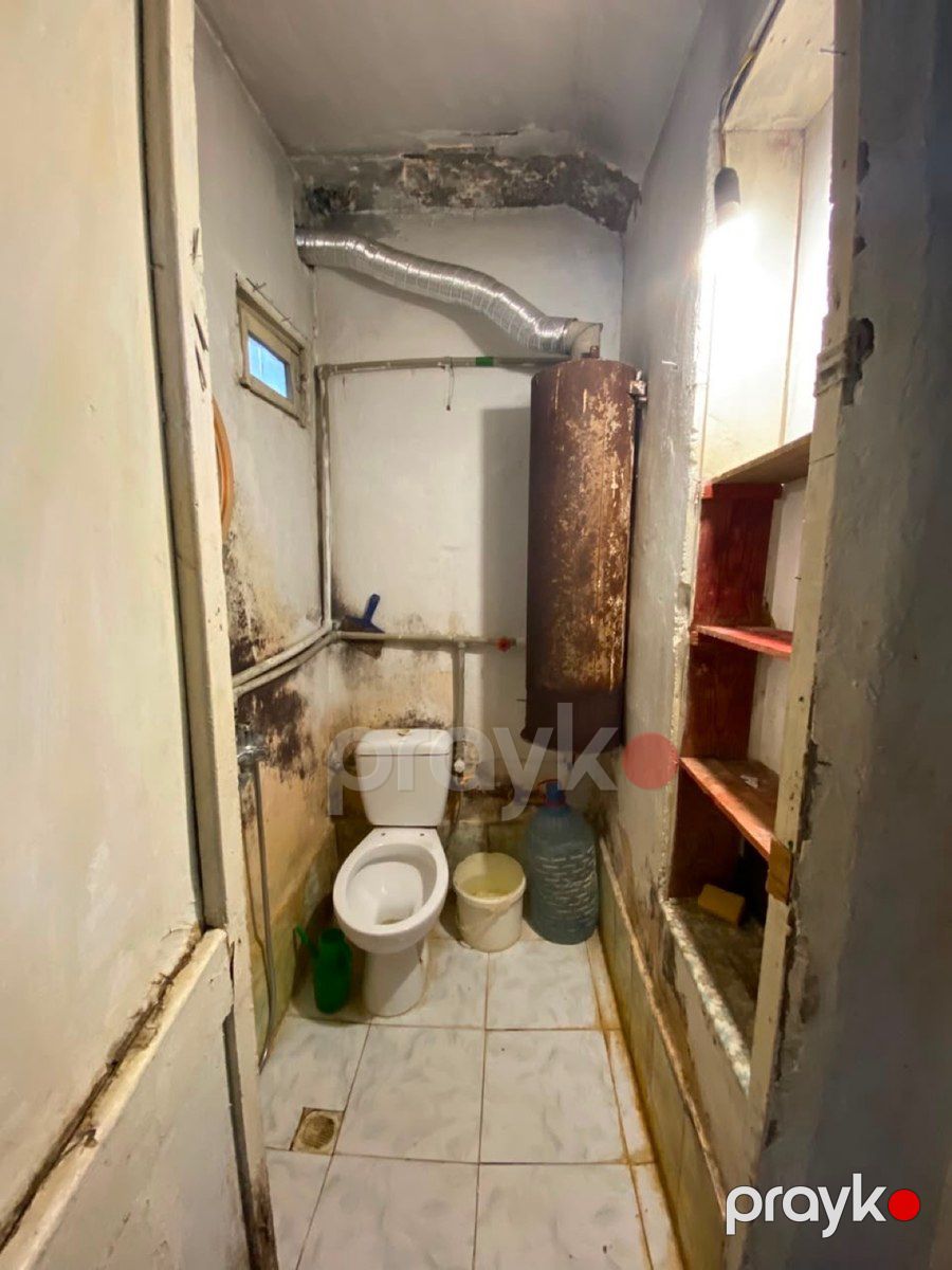 1-otaqlı mənzil, Yasamal r. 20 m² — Mənzil, Bakı (6)