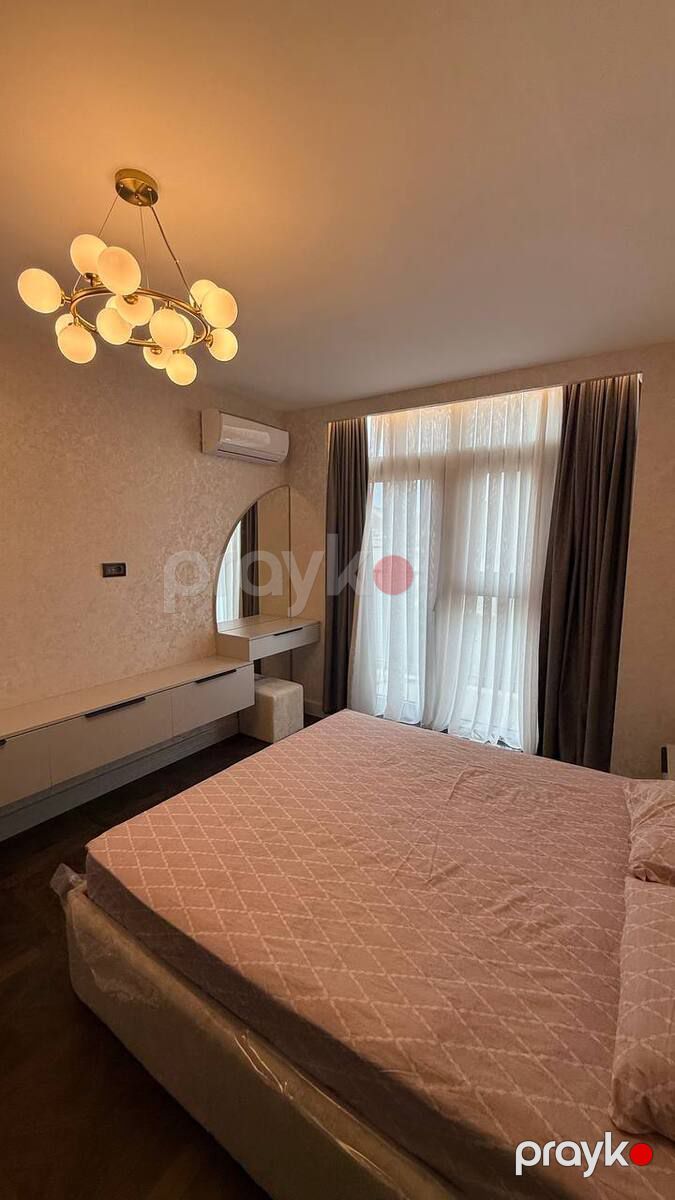 Satılır 5 otaqlı həyət evi/bağ evi 193 m² — Ev, villa, Bakı (5)