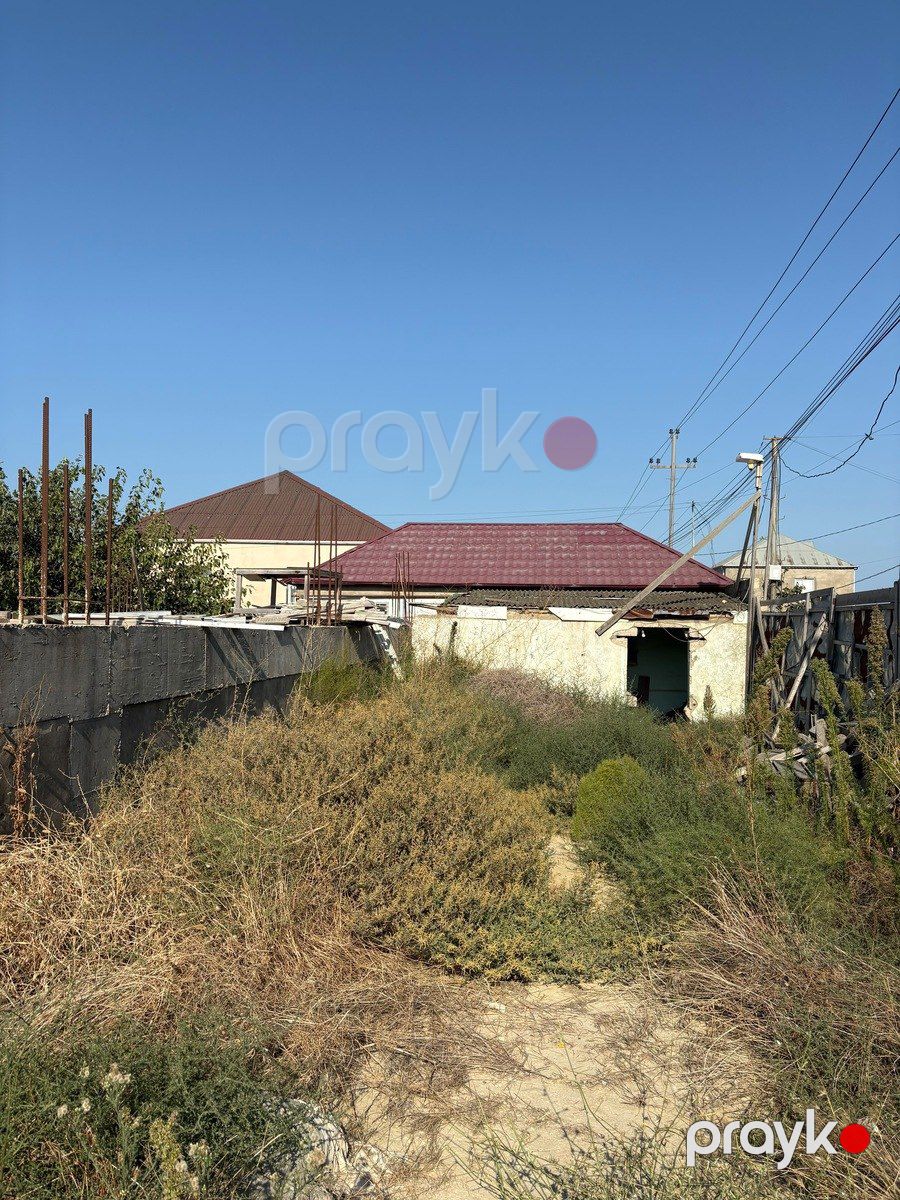 Satılır torpaq 14 sot — Torpaq, Bakı (8)