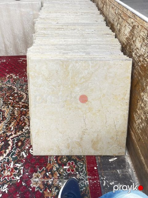 Metlax keramoqranit — Bakı