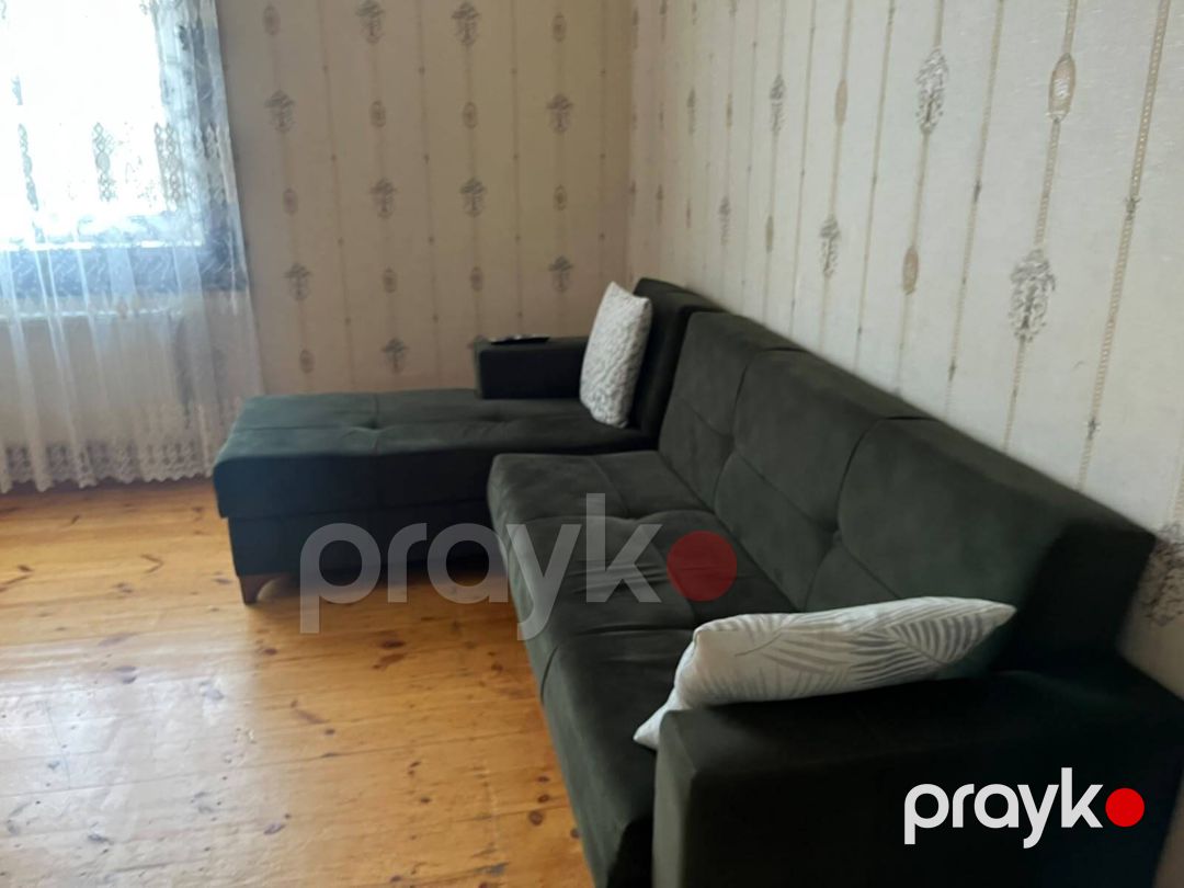 3-otaqlı yeni tikili kirayə verilir, Xırdalan ş., 140 m² — Mənzil, Xırdalan (6)