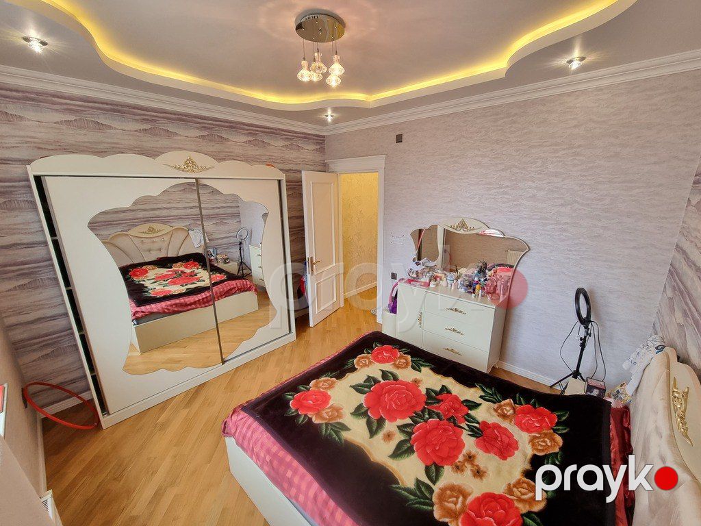 Satılır 4 otaqlı yeni tikili 204 m² — Mənzil, Bakı (10)