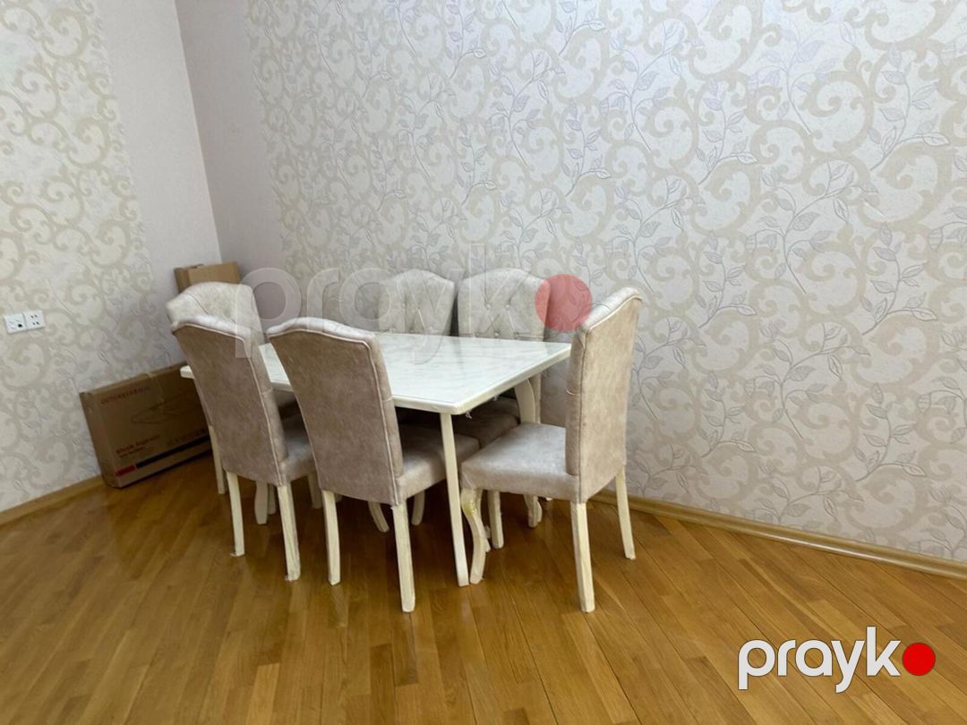 Satılır 2 otaqlı yeni tikili 63 m² — Mənzil, Bakı (9)