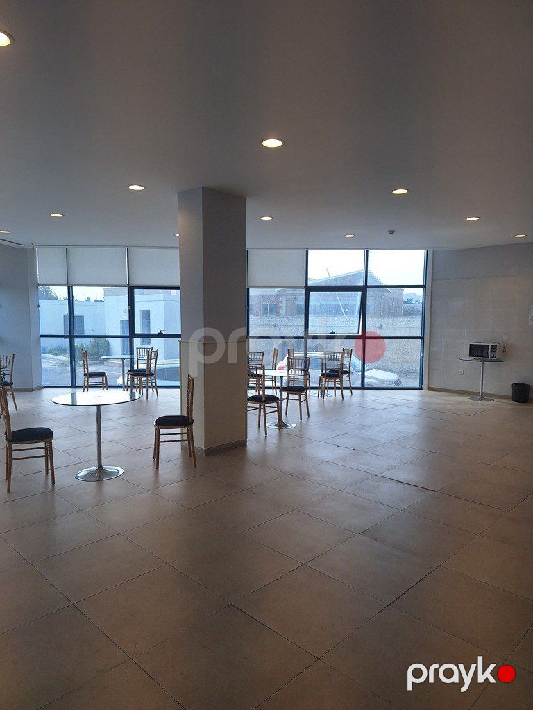 İcarəyə verilir obyekt 200 m² — Əmlak, Bakı (3)