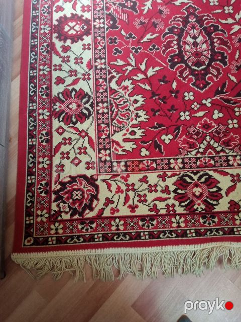 Ковер — Bakı