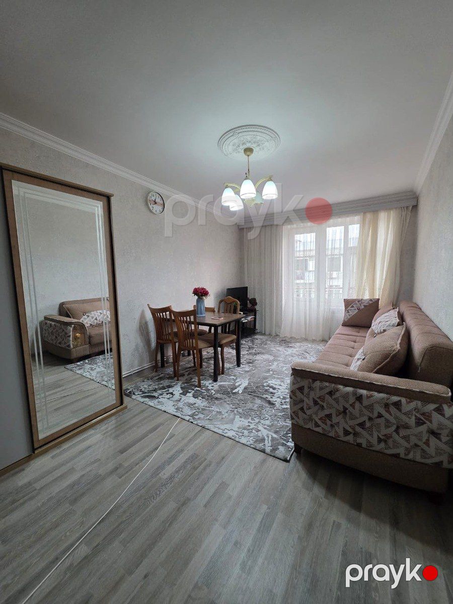 İcarəyə verilir 2 otaqlı yeni tikili 60 m² — Mənzil, Bakı (3)
