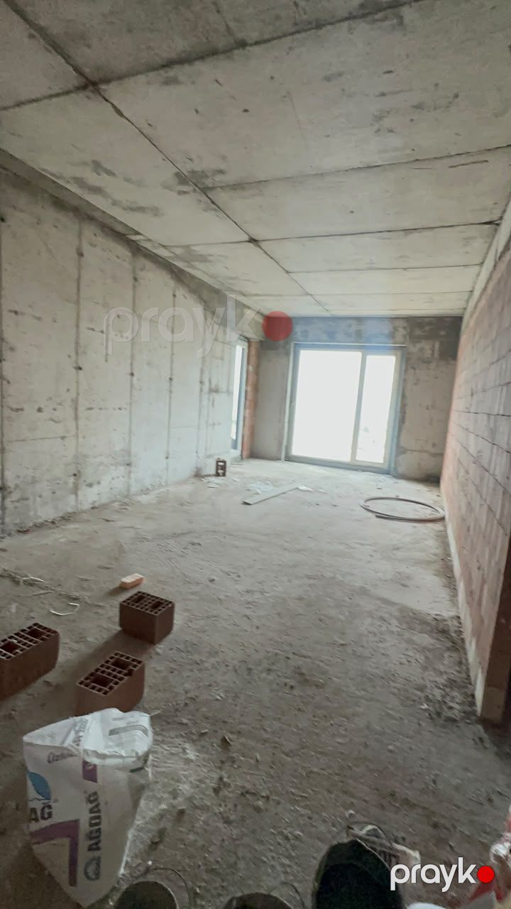 Satış: 2 otaqlı Yeni tikili, 91 m², Binəqədi rayonu — Mənzil, Bakı (5)