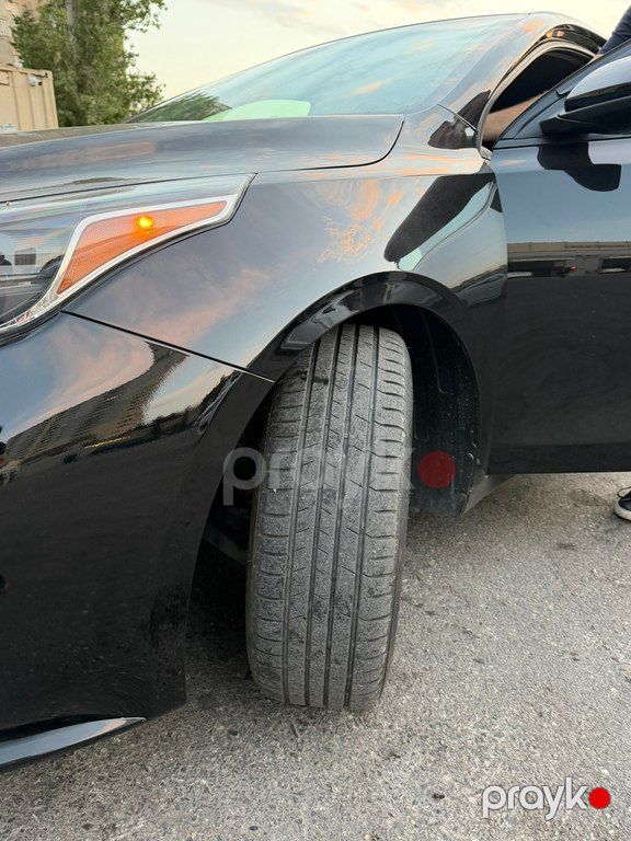 Kia Forte, 2.0 L, 2020 il, 67 592 km — Avtomobillər, Bakı (9)
